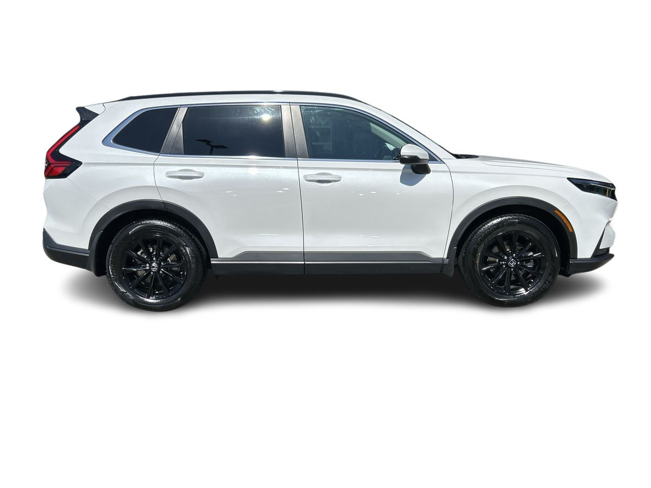 2025 Honda CR-V in North Vancouver, British Columbia