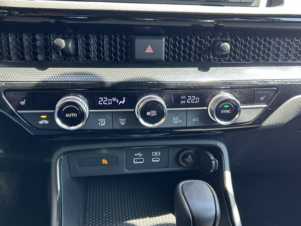 2025 Honda CR-V in North Vancouver, British Columbia