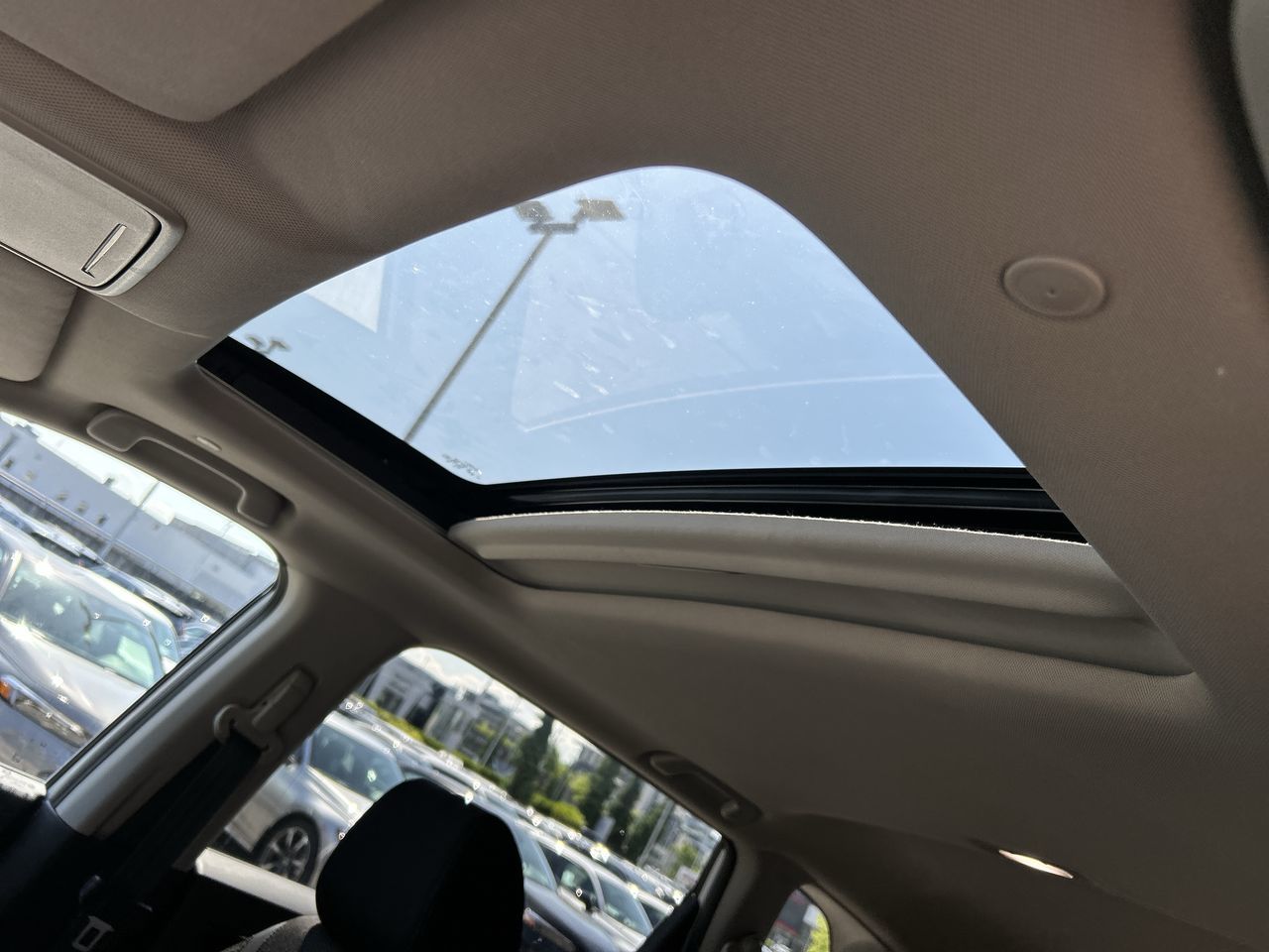 2025 Honda CR-V in North Vancouver, British Columbia