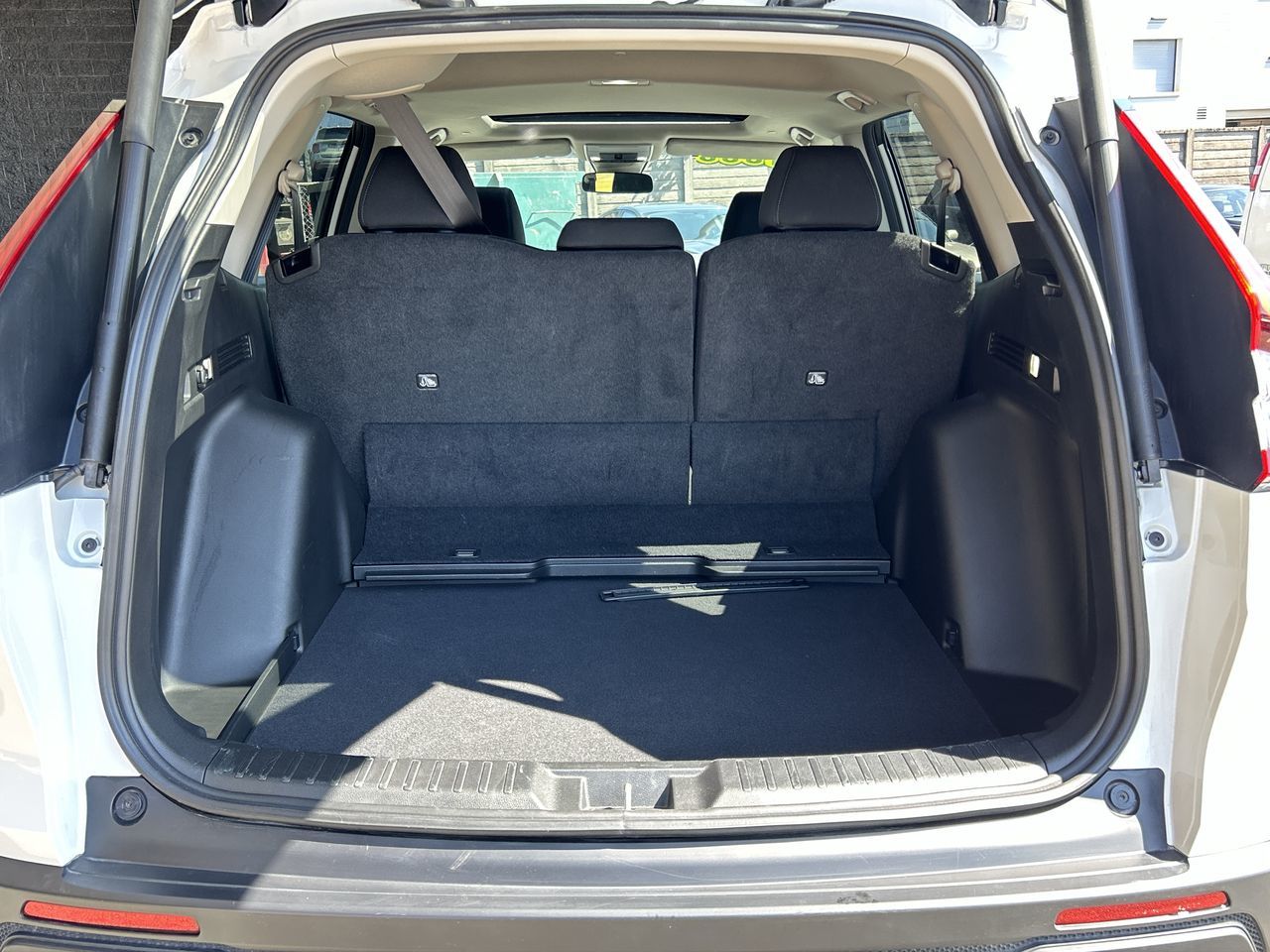 2025 Honda CR-V in North Vancouver, British Columbia