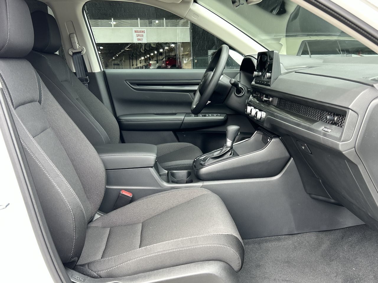 Honda CR-V  2025 à North Vancouver, Colombie-Britannique