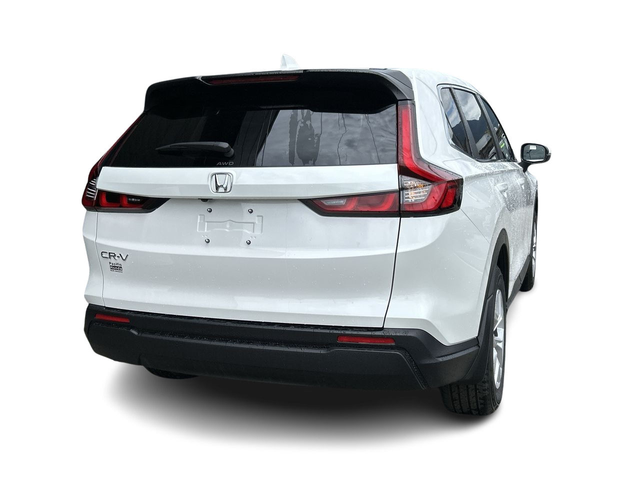 Honda CR-V  2025 à North Vancouver, Colombie-Britannique