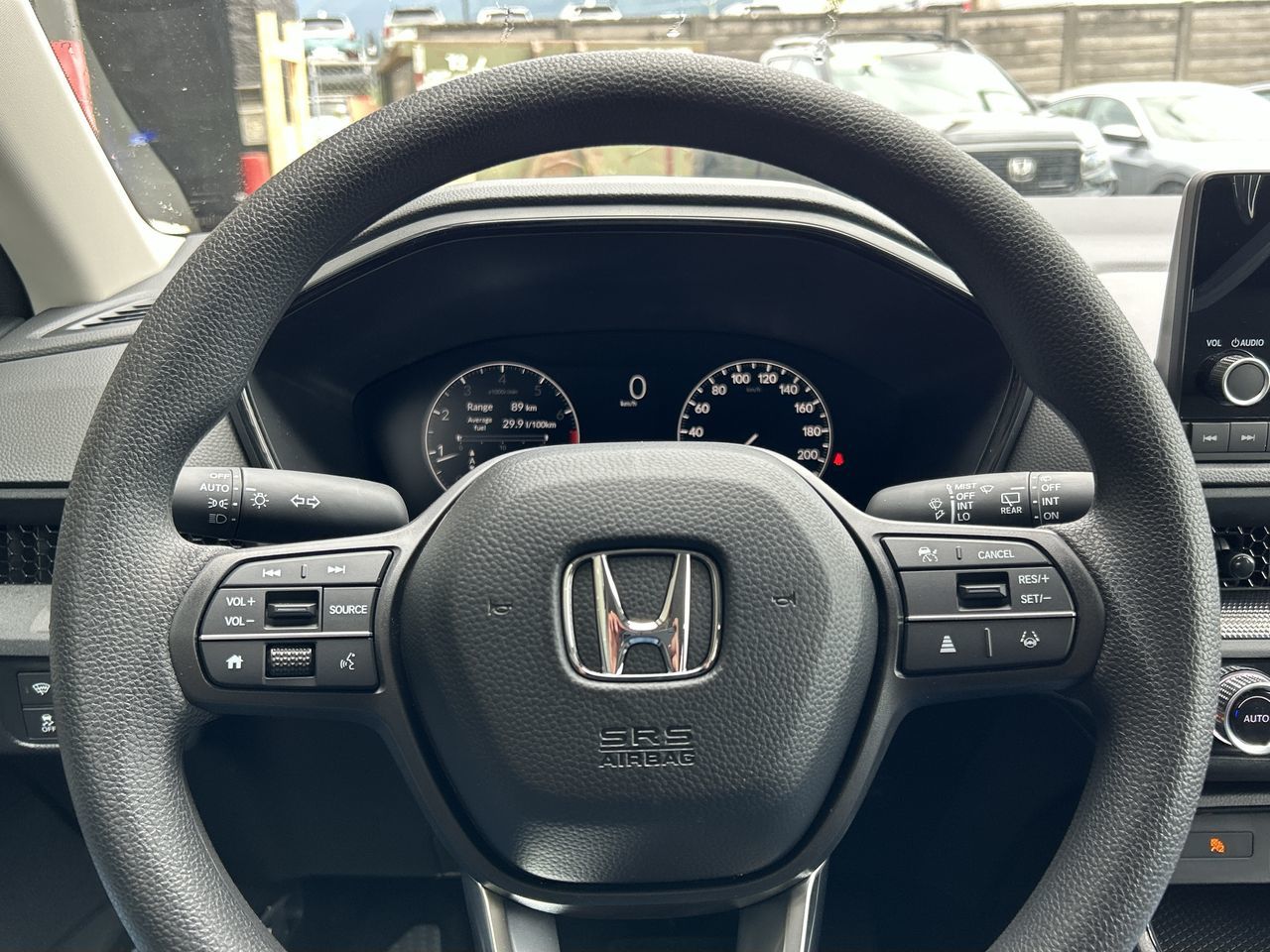 Honda CR-V  2025 à North Vancouver, Colombie-Britannique