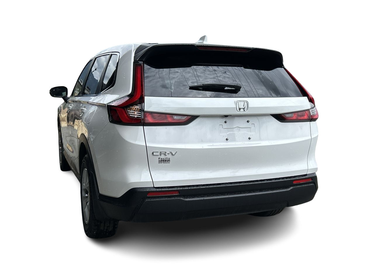 Honda CR-V  2025 à North Vancouver, Colombie-Britannique