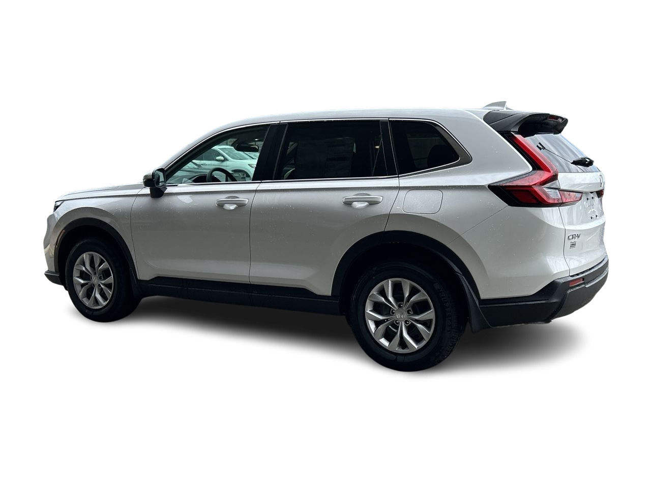 Honda CR-V  2025 à North Vancouver, Colombie-Britannique