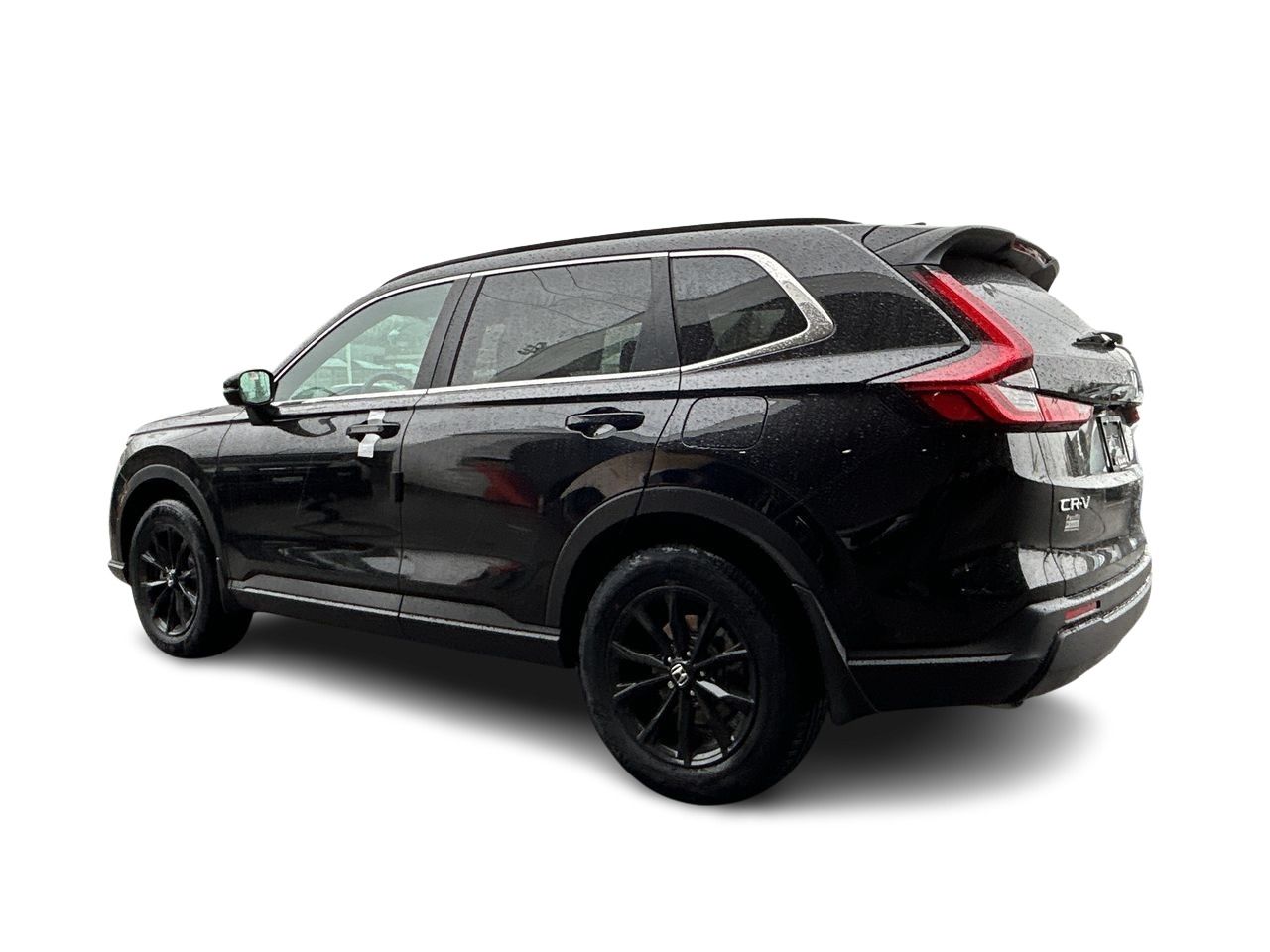 2025  CR-V
