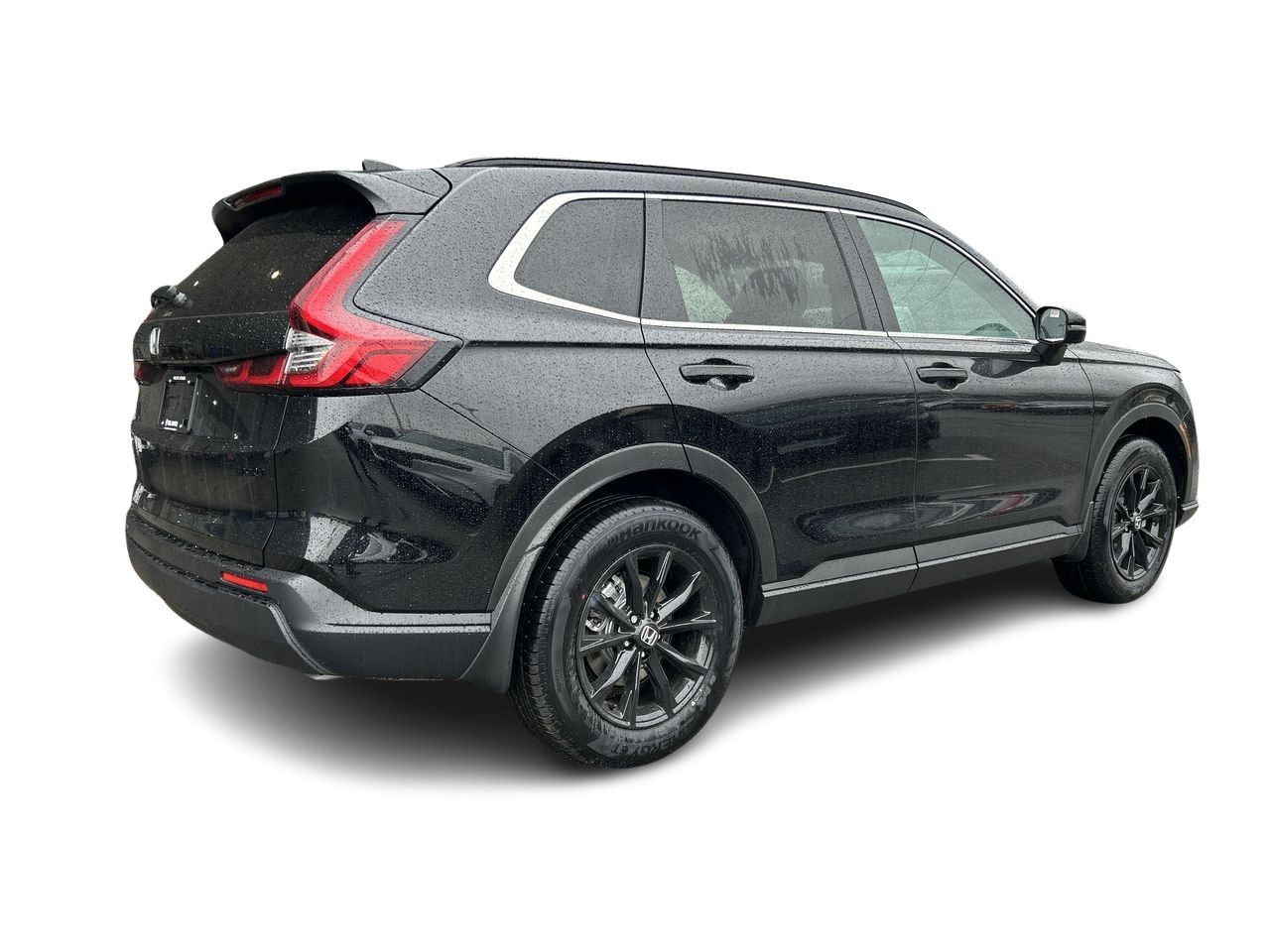 2025  CR-V