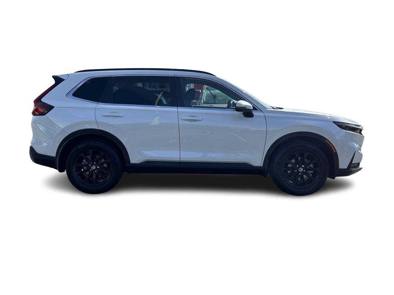 2025  CR-V