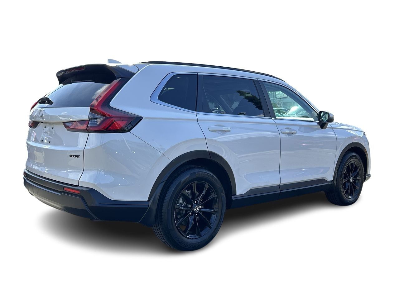 2025  CR-V