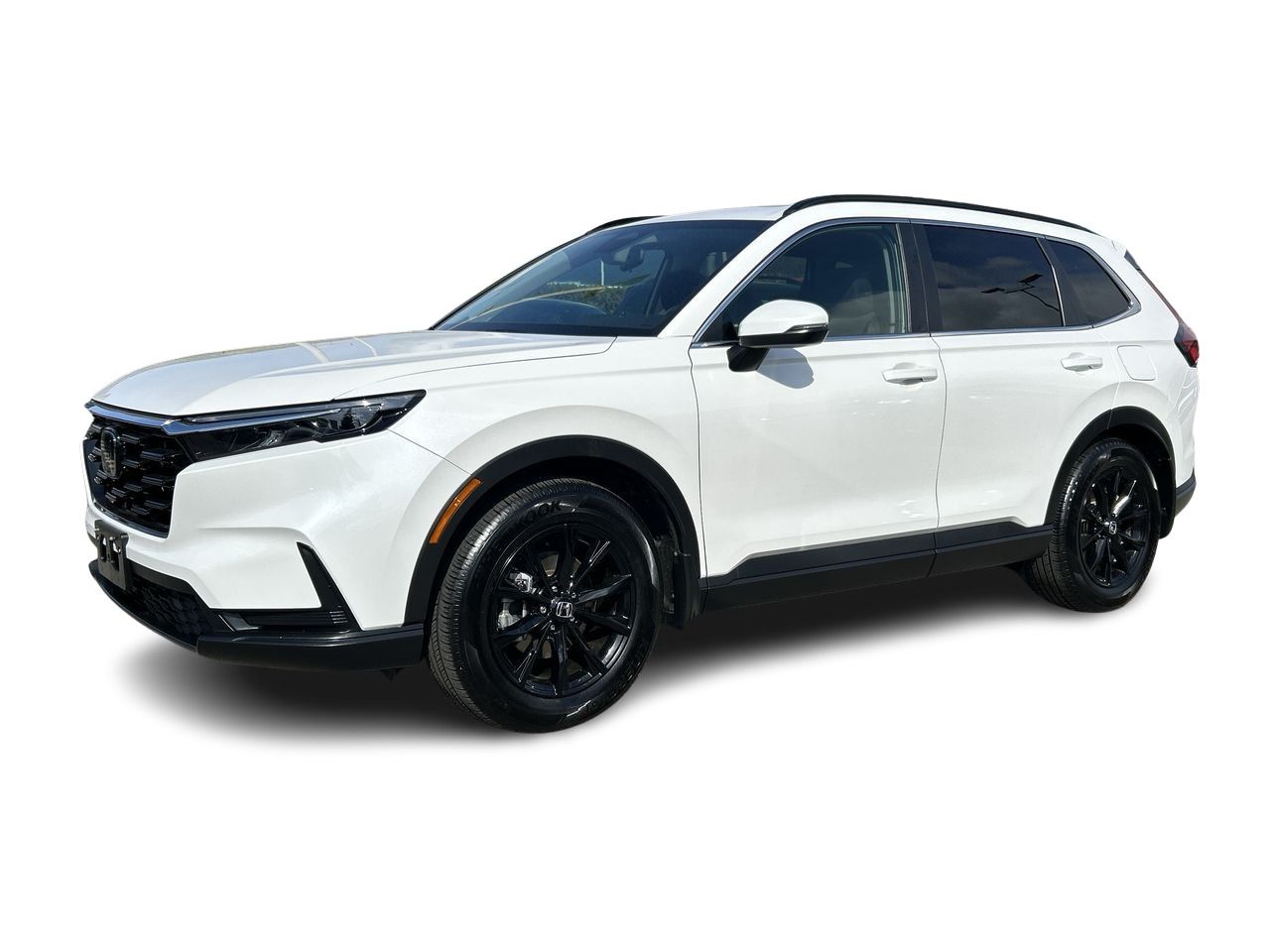 2025  CR-V