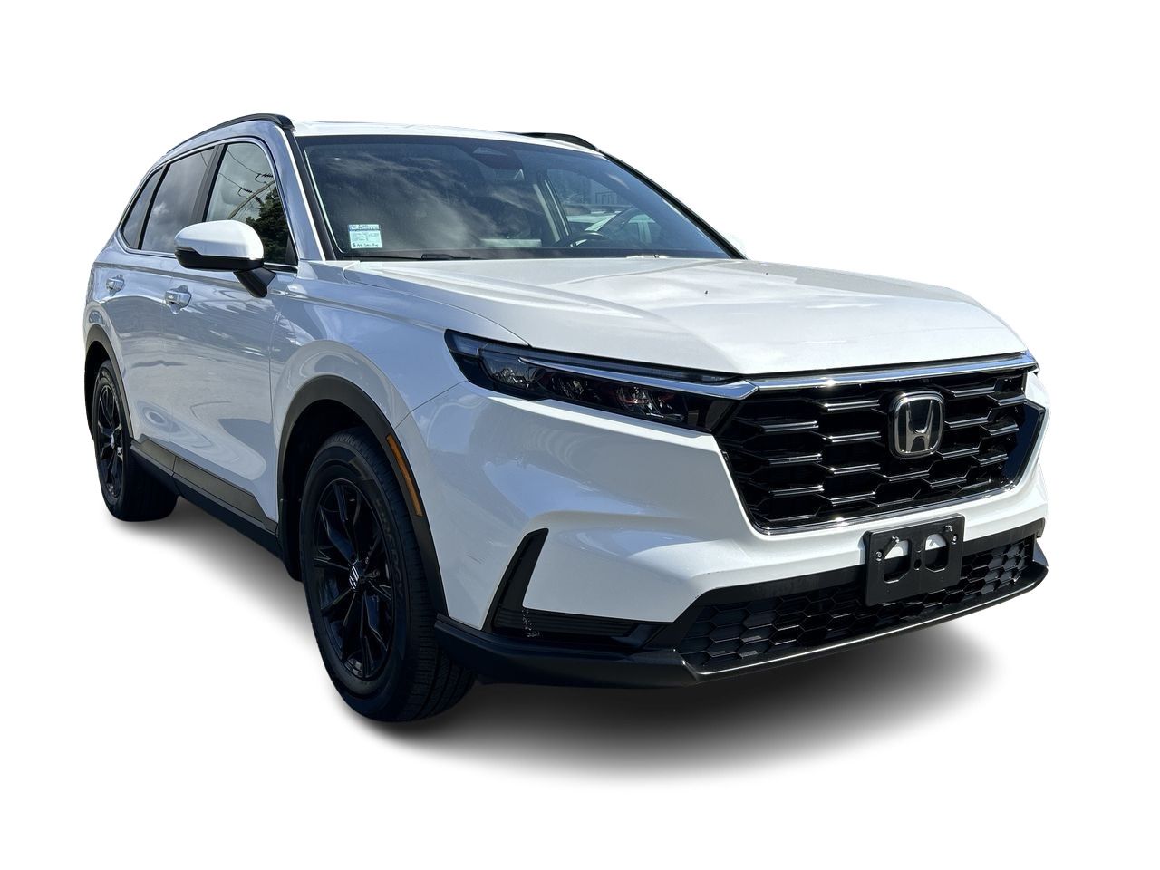 2025  CR-V