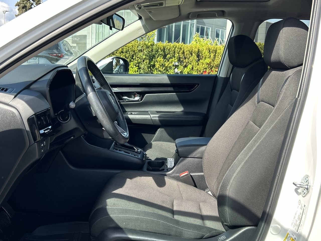 2025  CR-V