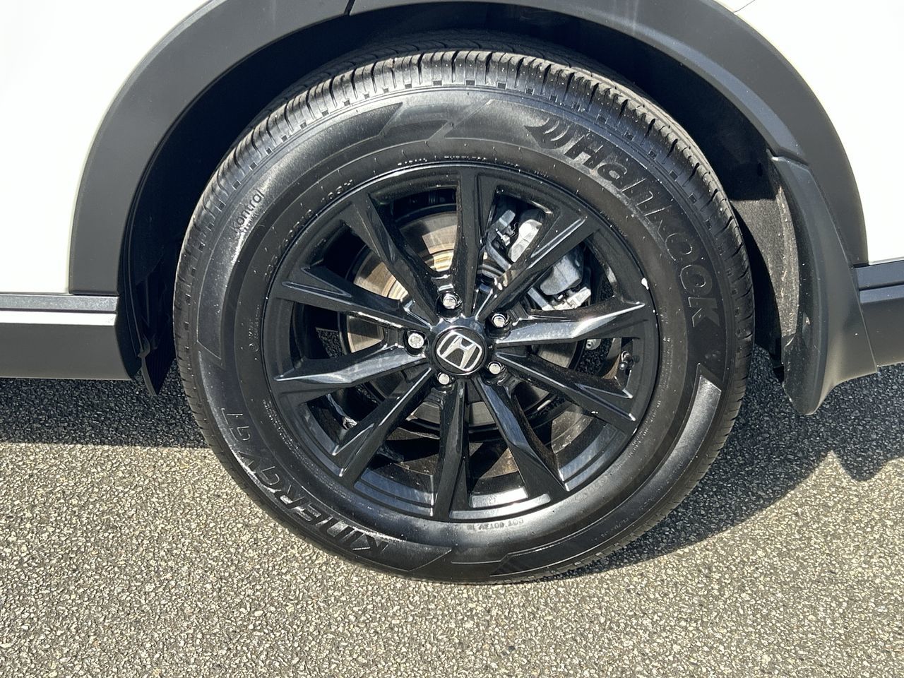 2025  CR-V