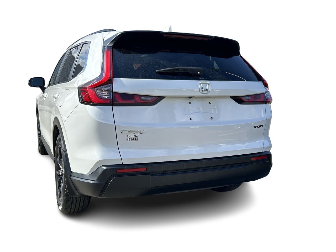 2025  CR-V