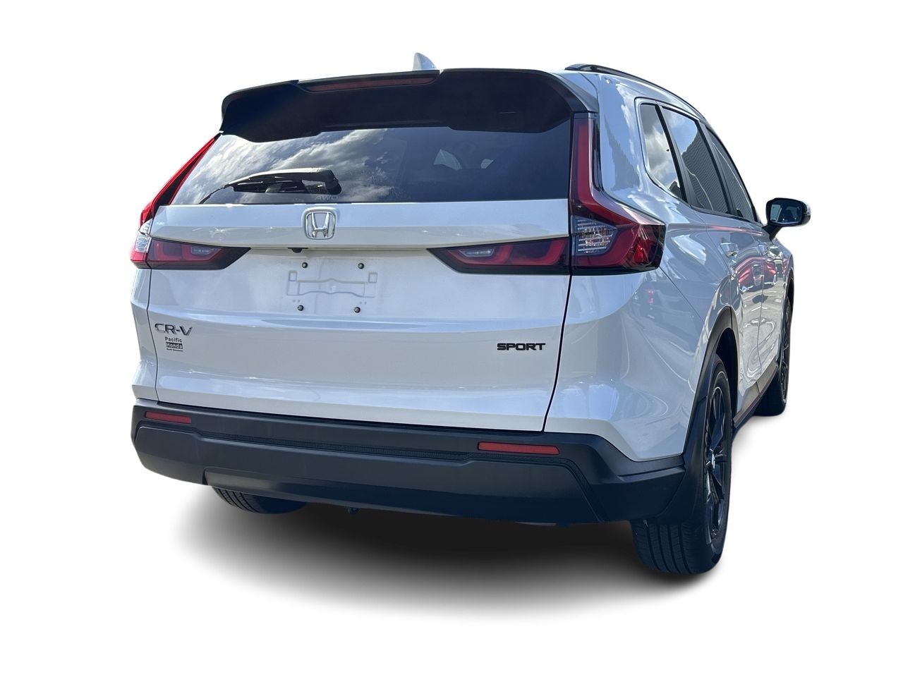 2025  CR-V