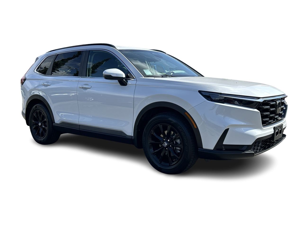 2025  CR-V