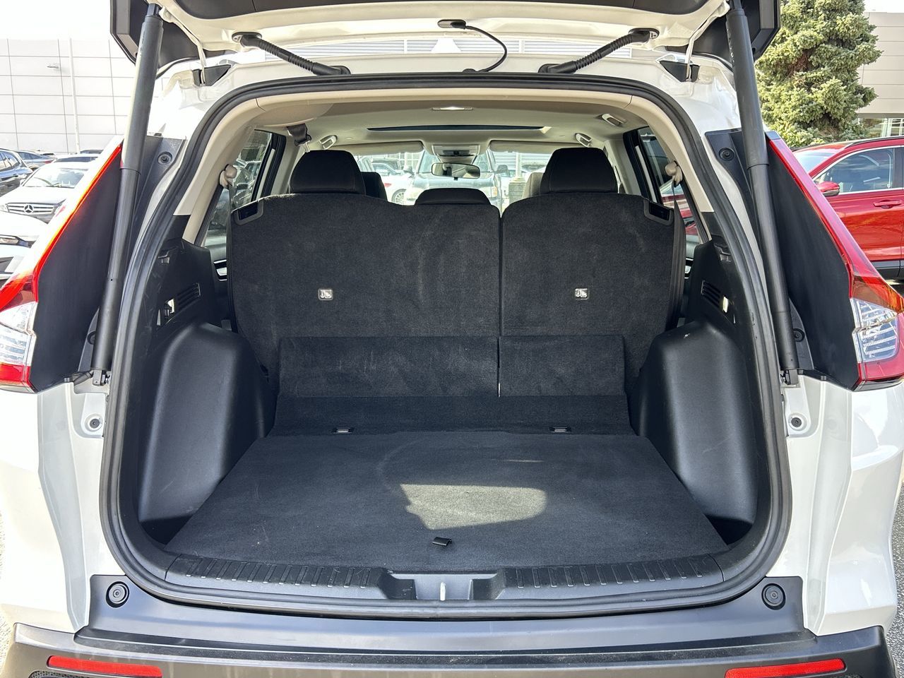 2025  CR-V