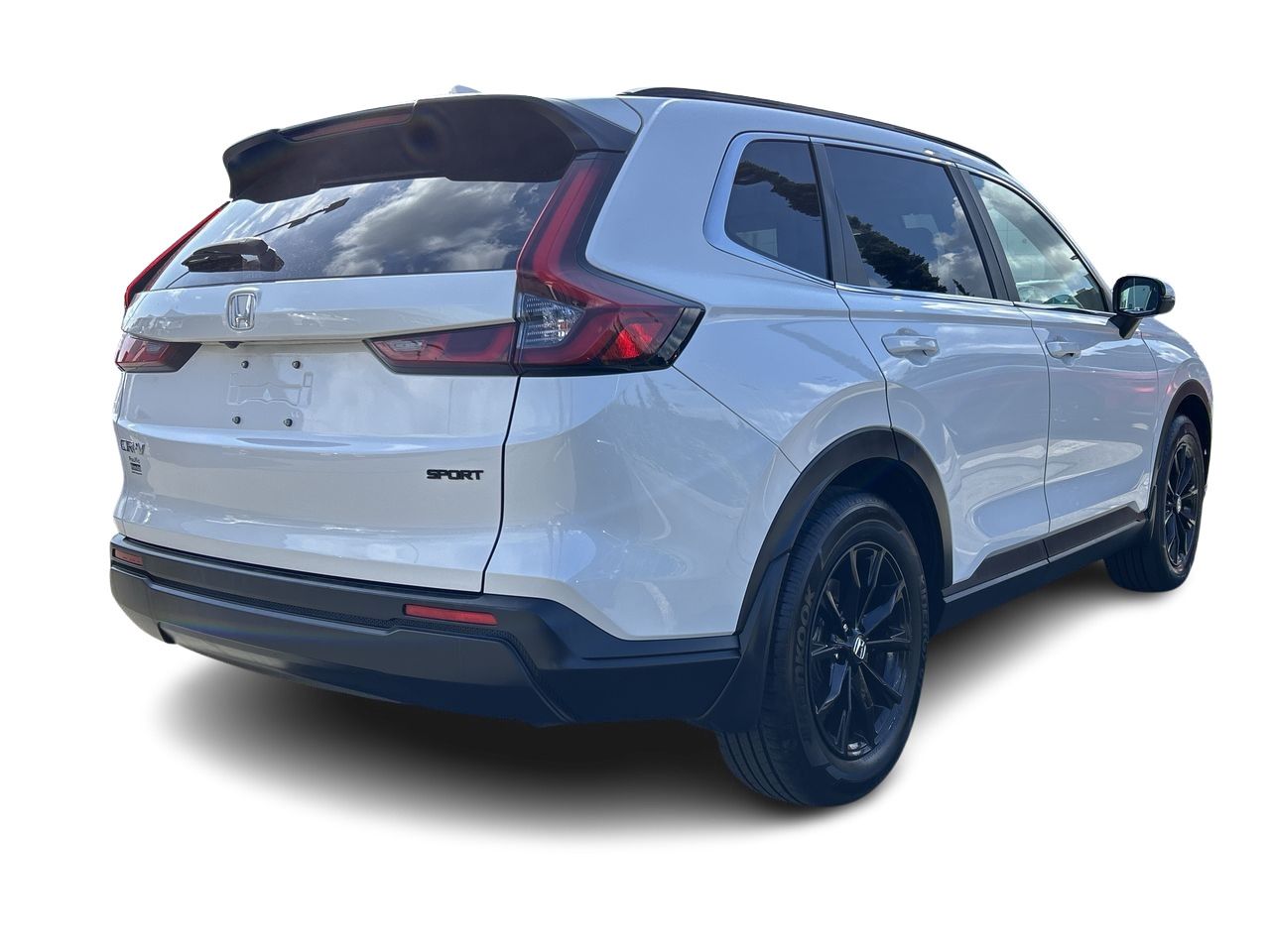2025  CR-V