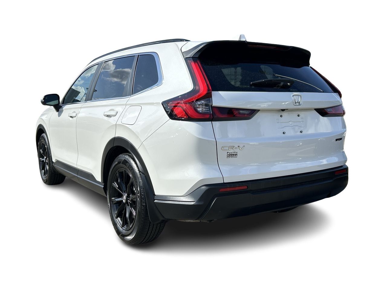 2025  CR-V