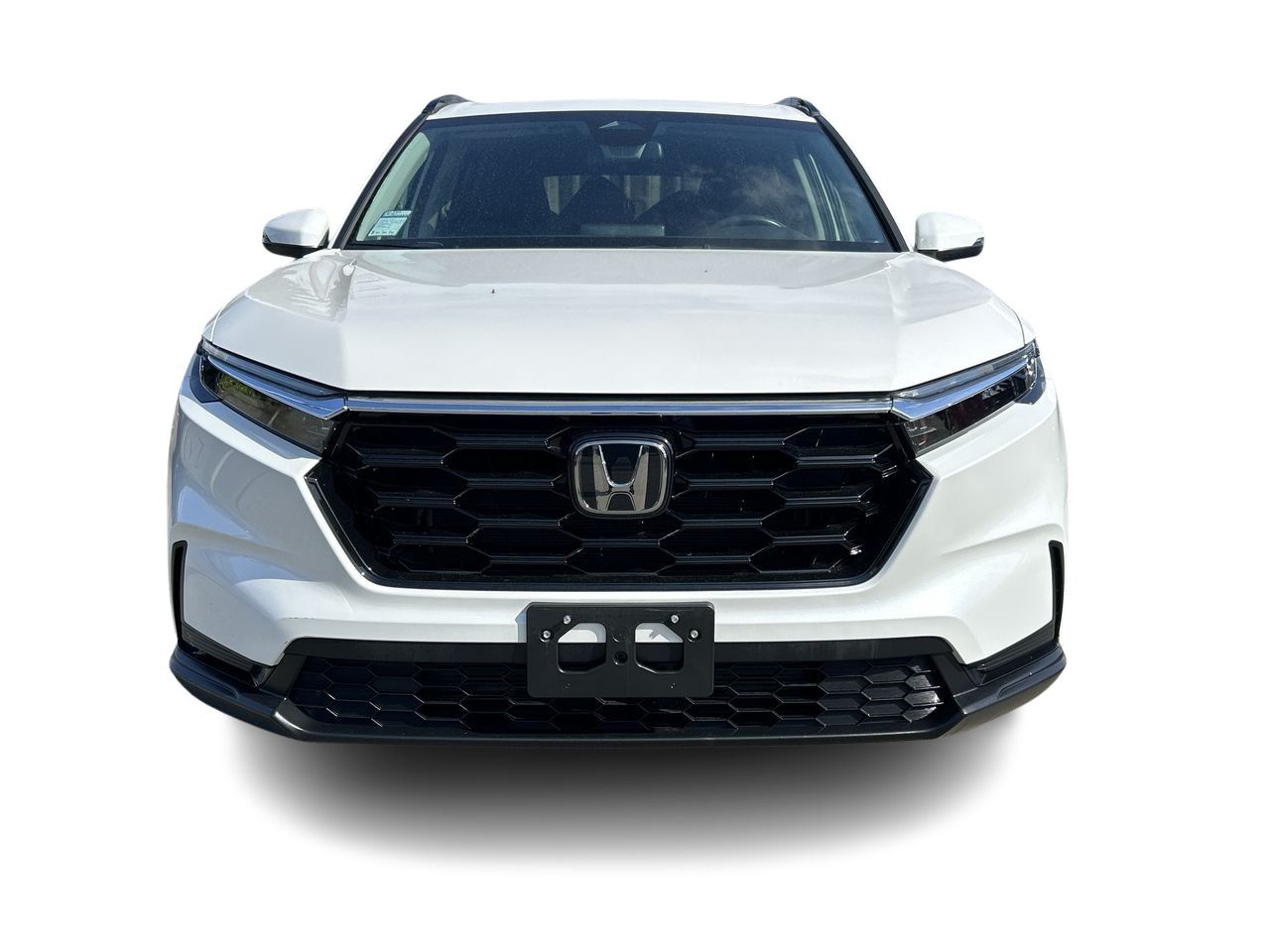 2025  CR-V