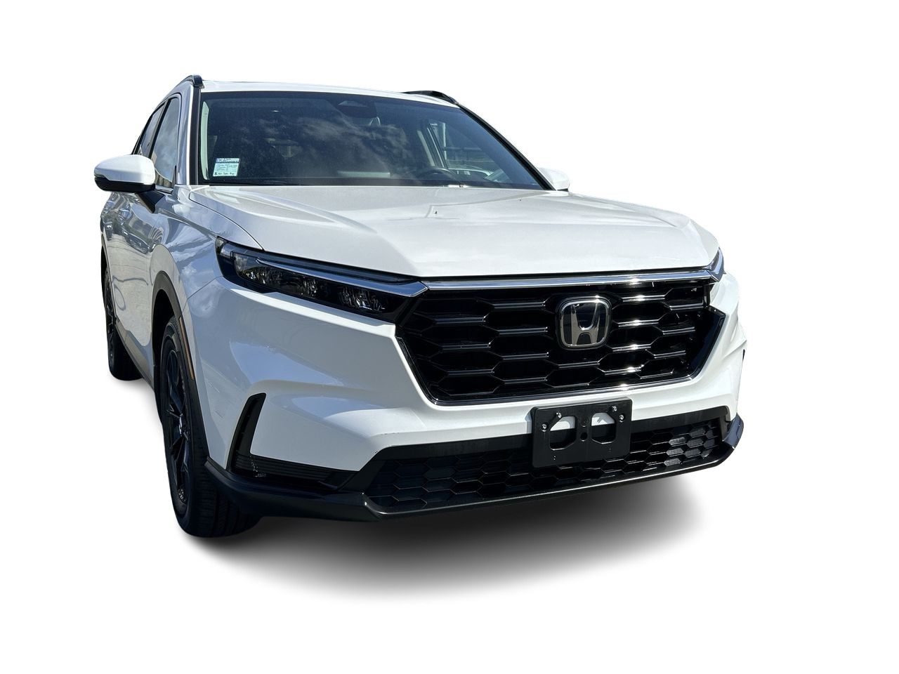 2025  CR-V