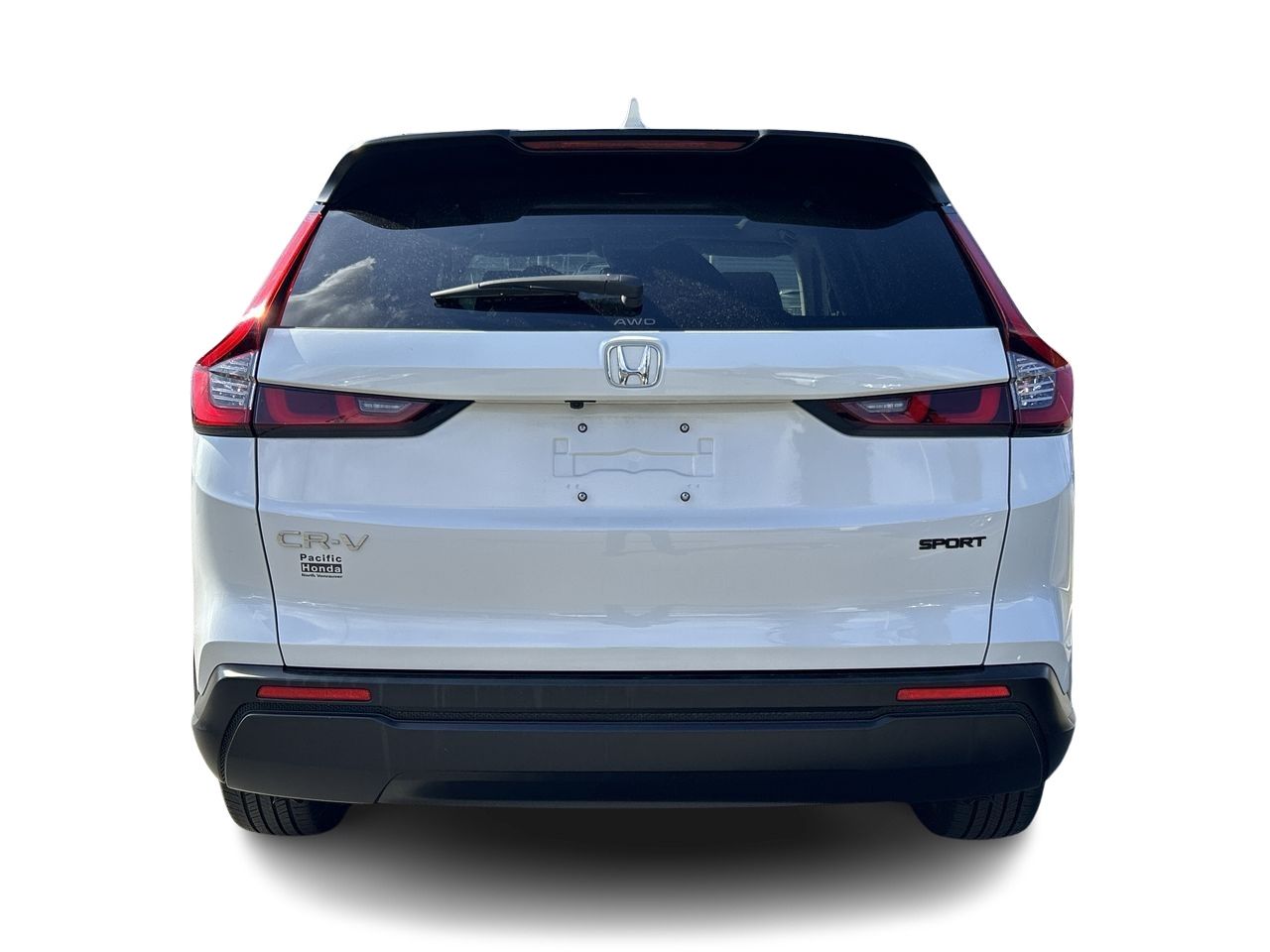 2025  CR-V