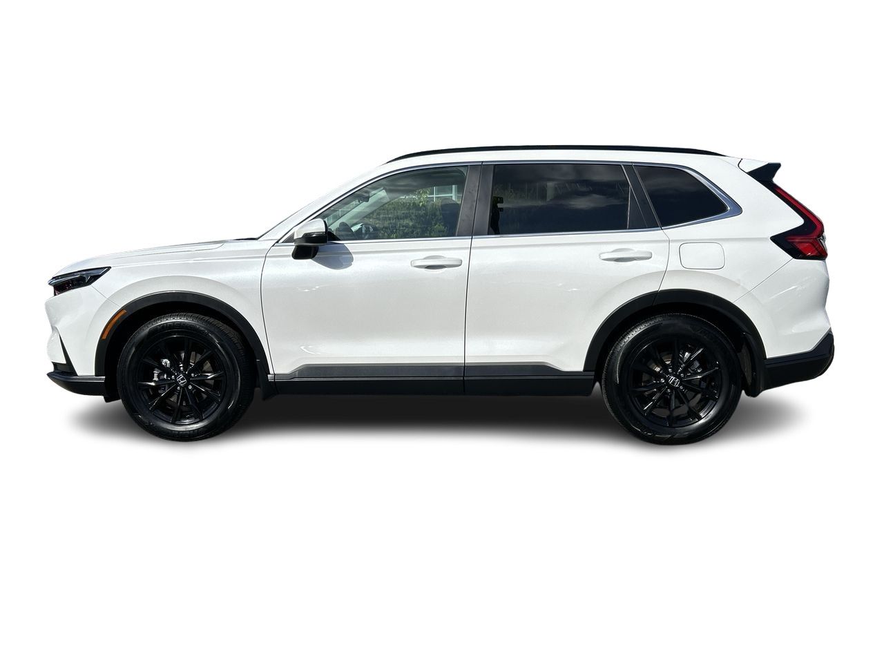 2025  CR-V