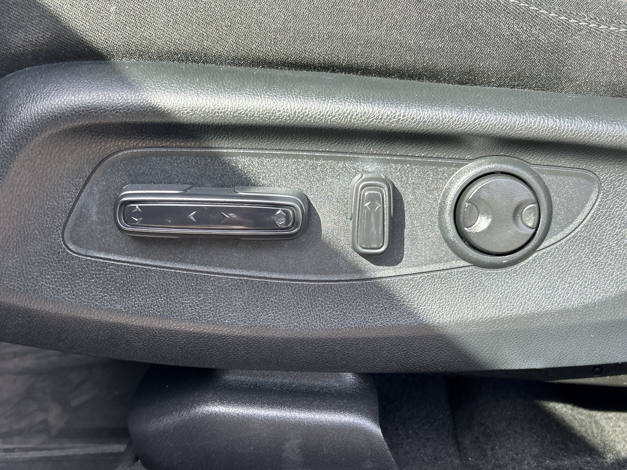 2025  CR-V