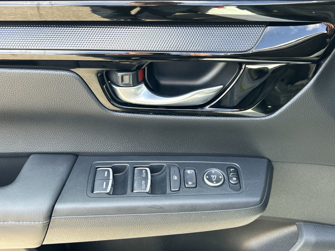2025  CR-V