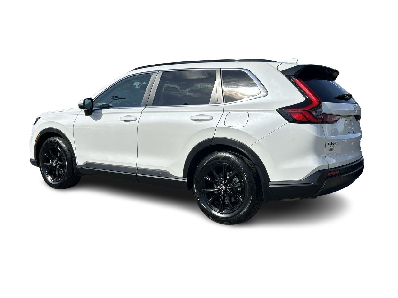 2025  CR-V