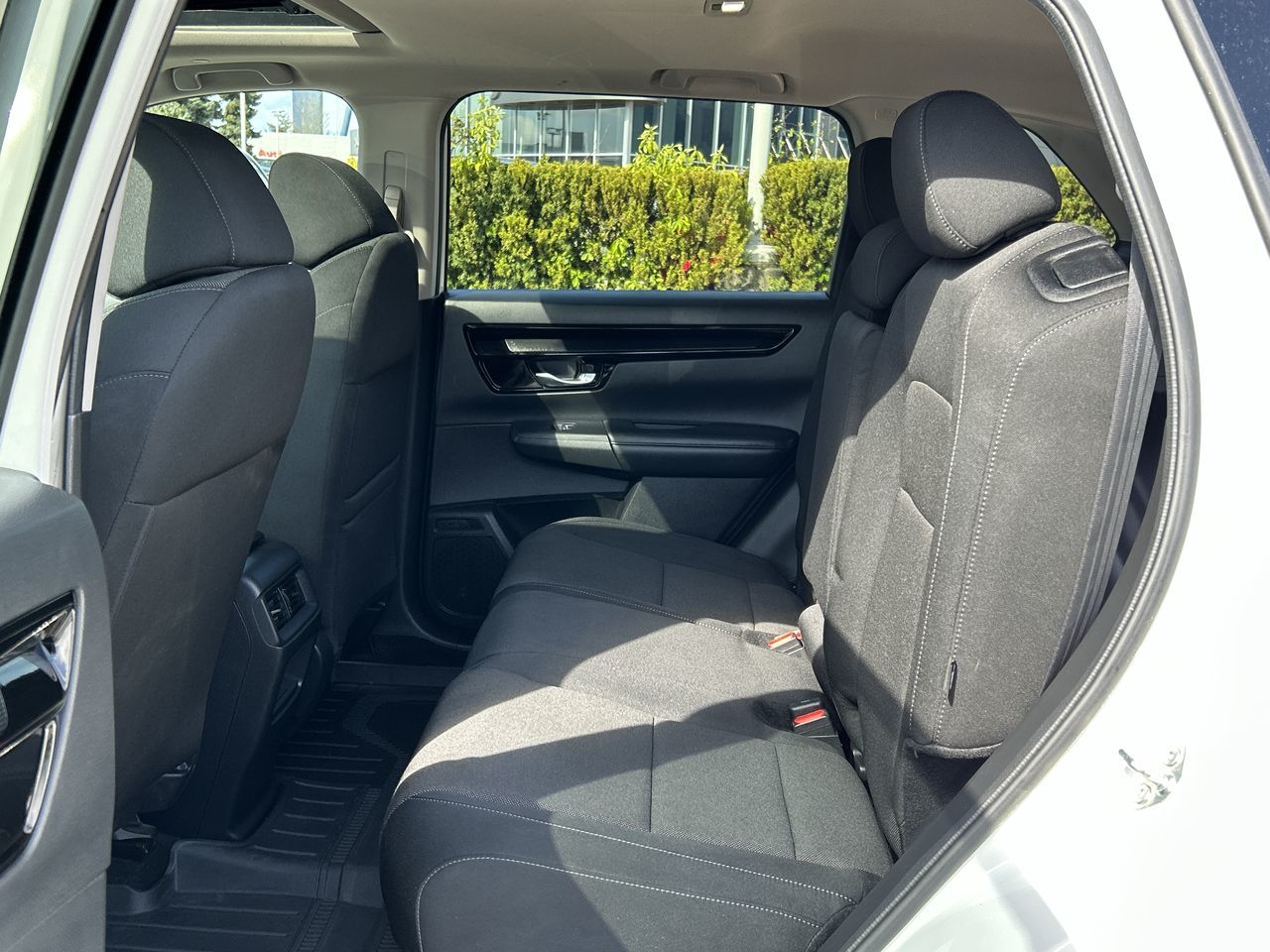2025  CR-V