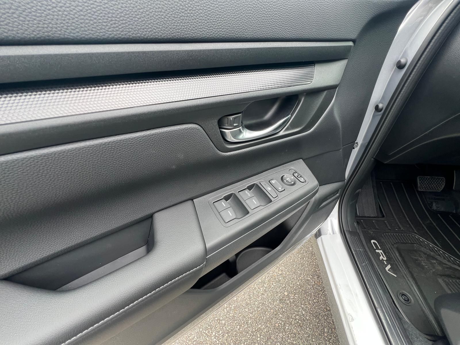 2026 Honda CR-V in North Vancouver, British Columbia