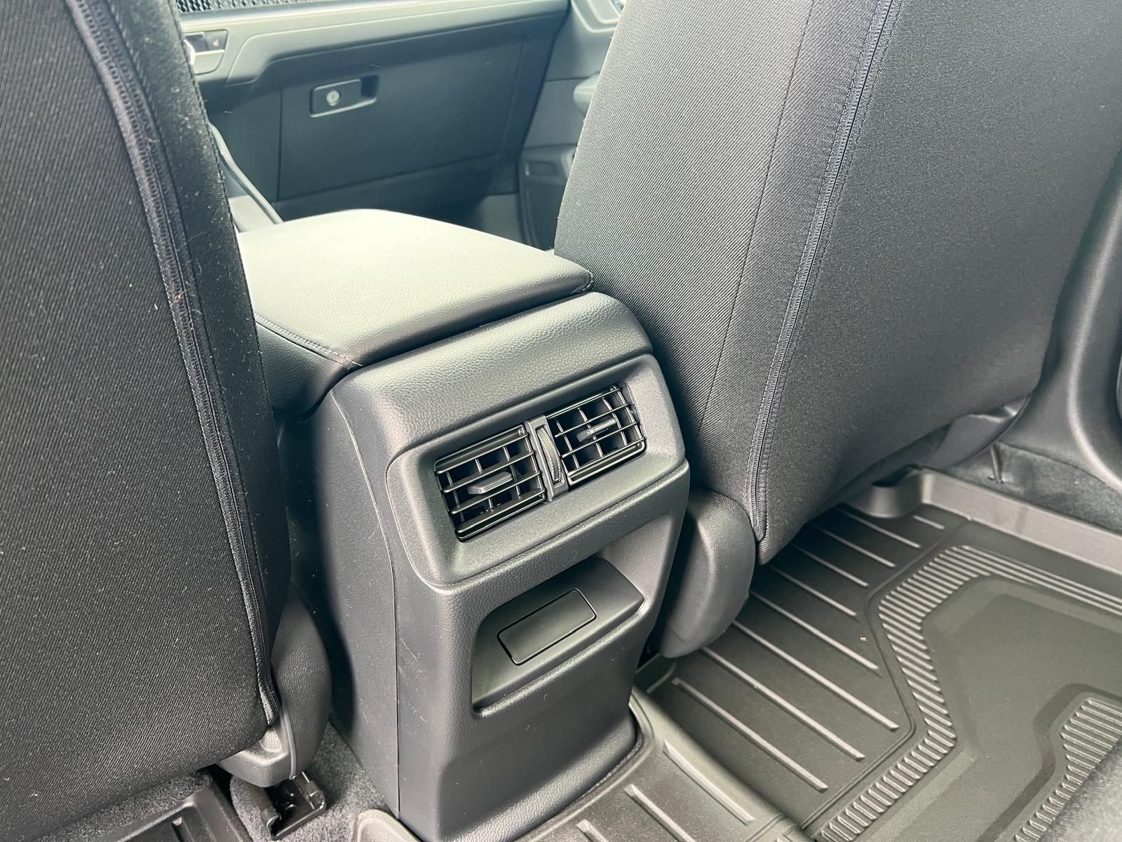 2026 Honda CR-V in North Vancouver, British Columbia