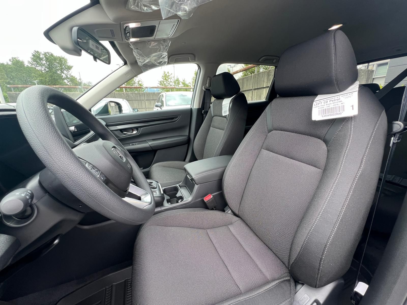 2026 Honda CR-V in North Vancouver, British Columbia