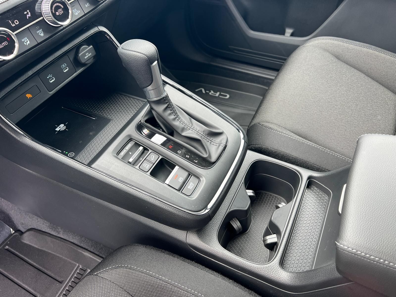 2026 Honda CR-V in North Vancouver, British Columbia