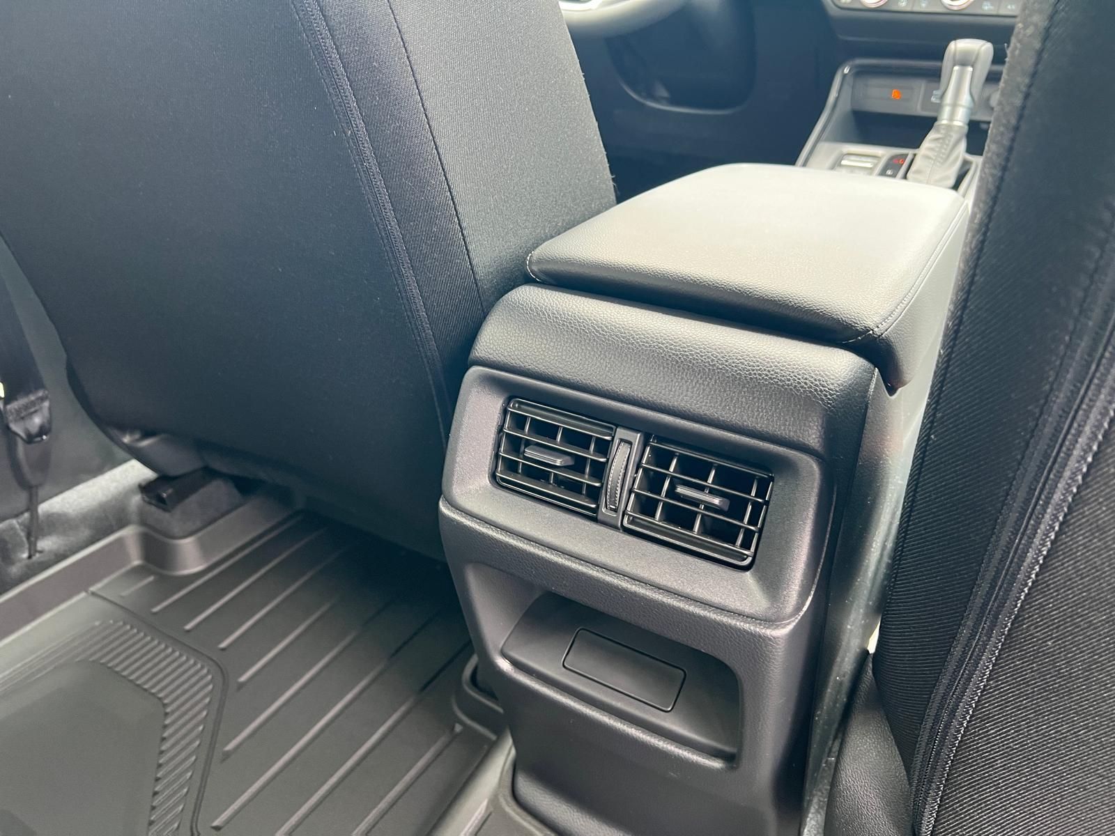 2026 Honda CR-V in North Vancouver, British Columbia