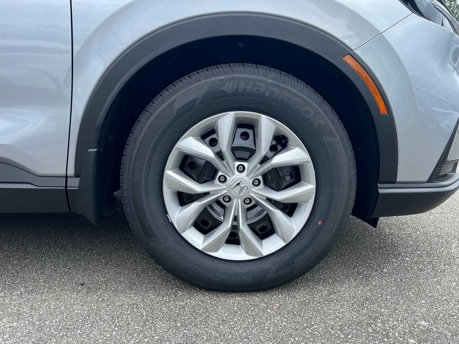 2026 Honda CR-V in North Vancouver, British Columbia
