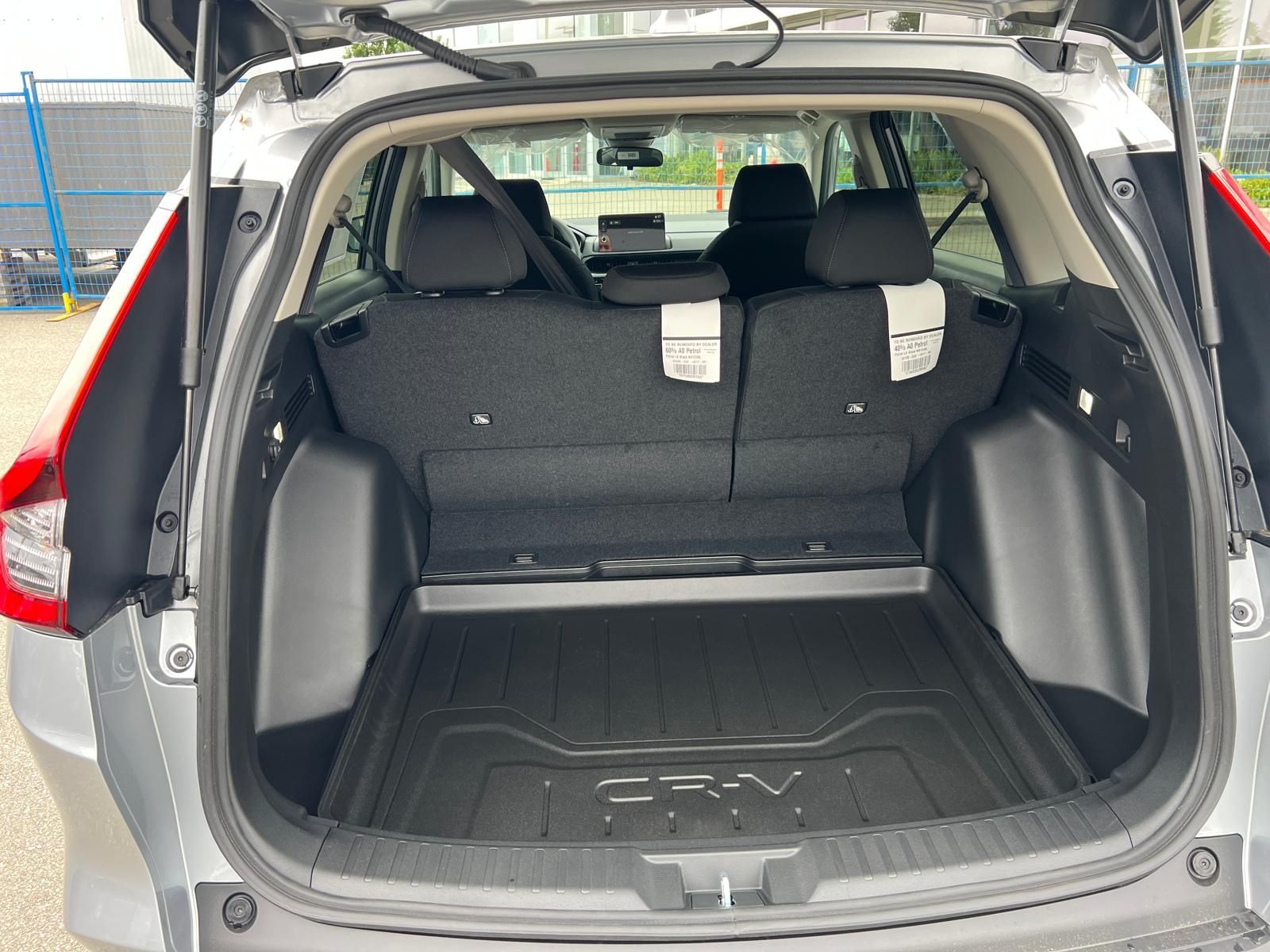 2026 Honda CR-V in North Vancouver, British Columbia