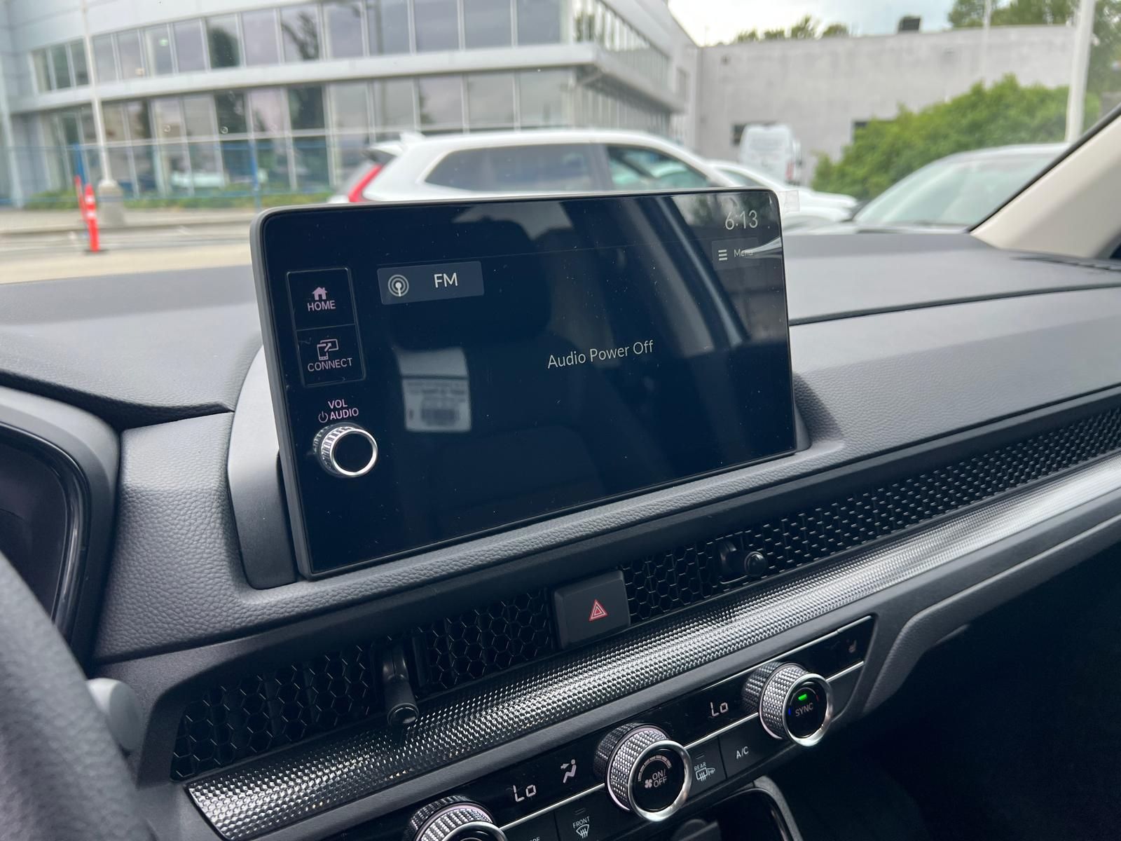 2026 Honda CR-V in North Vancouver, British Columbia