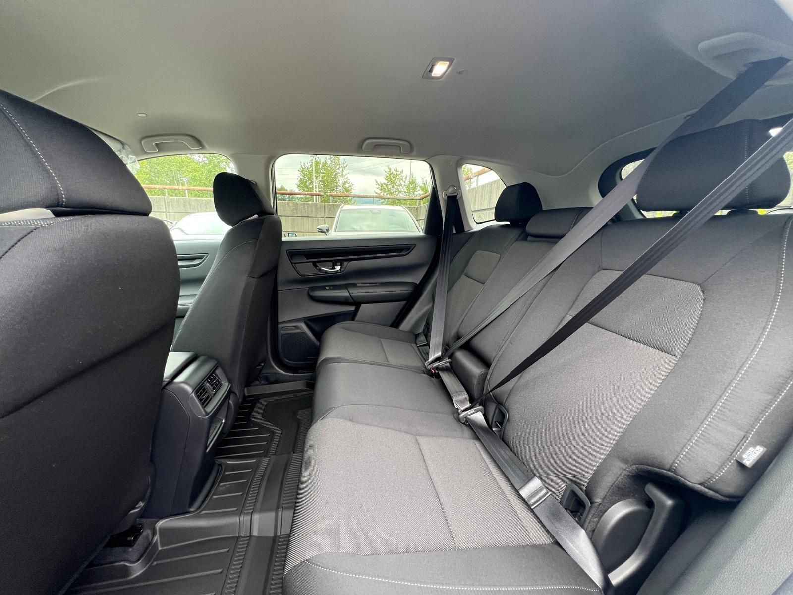 2026 Honda CR-V in North Vancouver, British Columbia