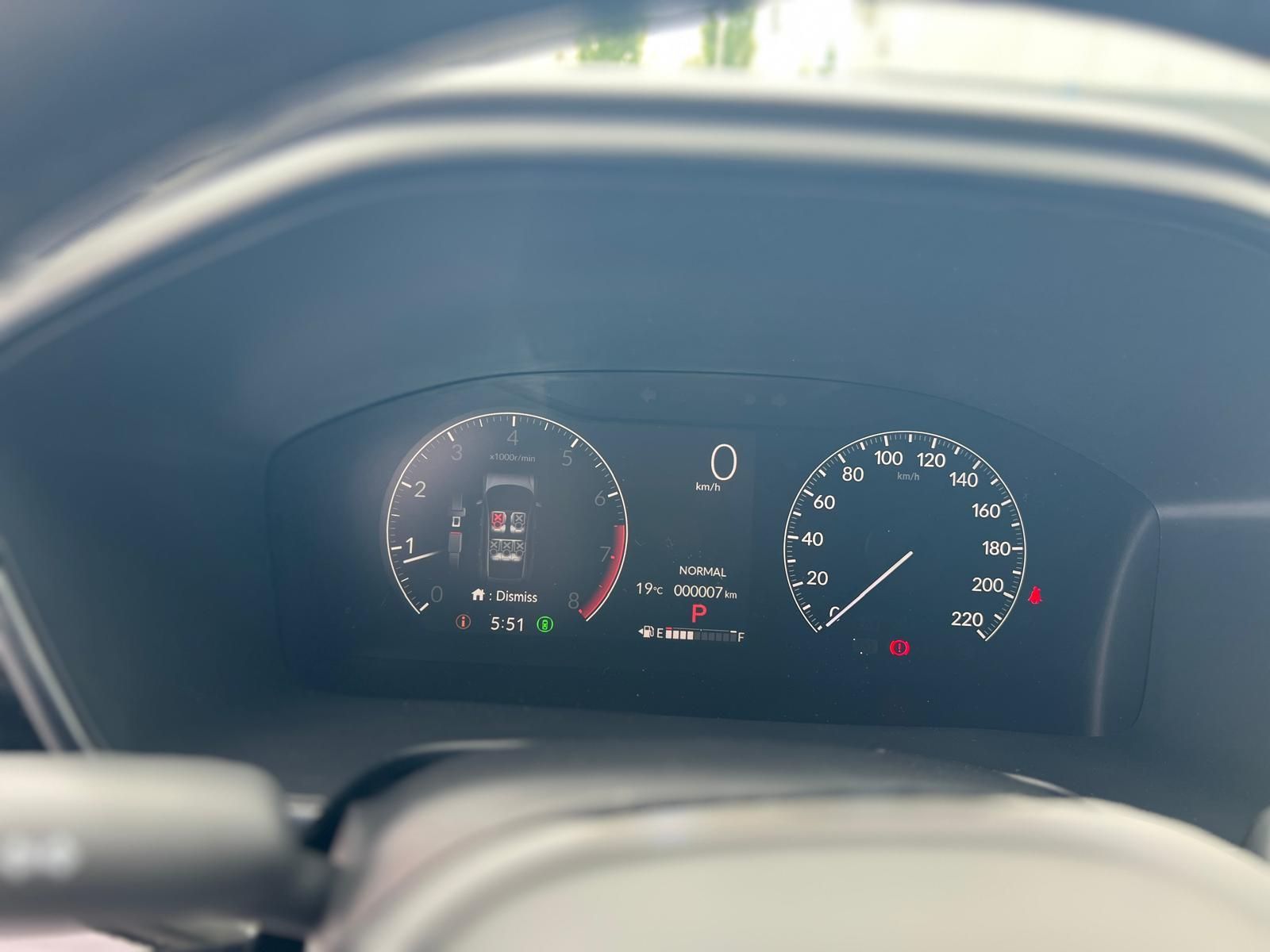 2026 Honda CR-V in North Vancouver, British Columbia