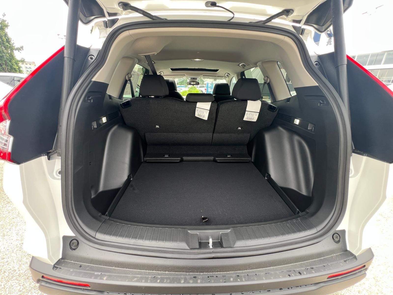 2026 Honda CR-V in North Vancouver, British Columbia