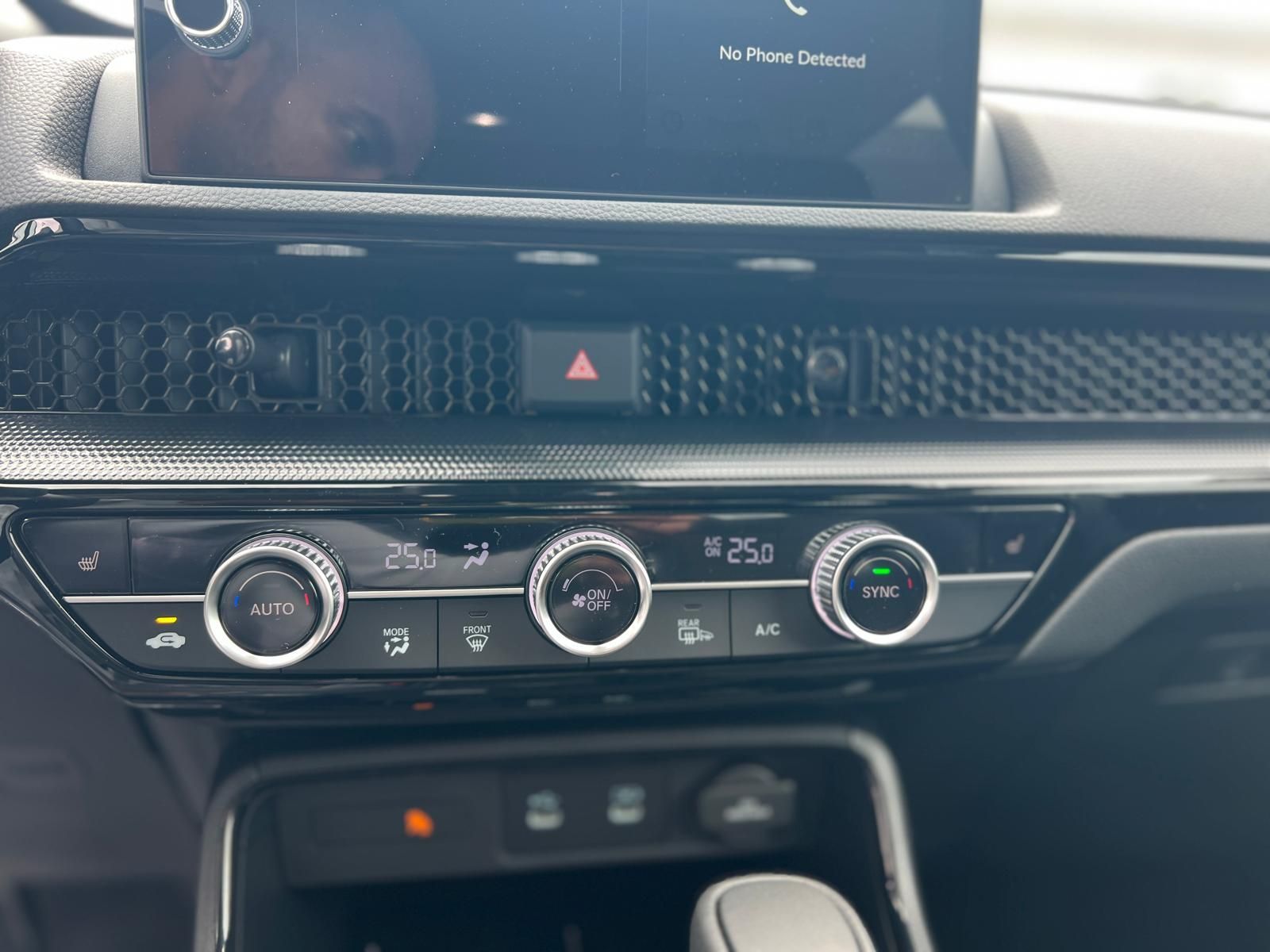2026 Honda CR-V in North Vancouver, British Columbia