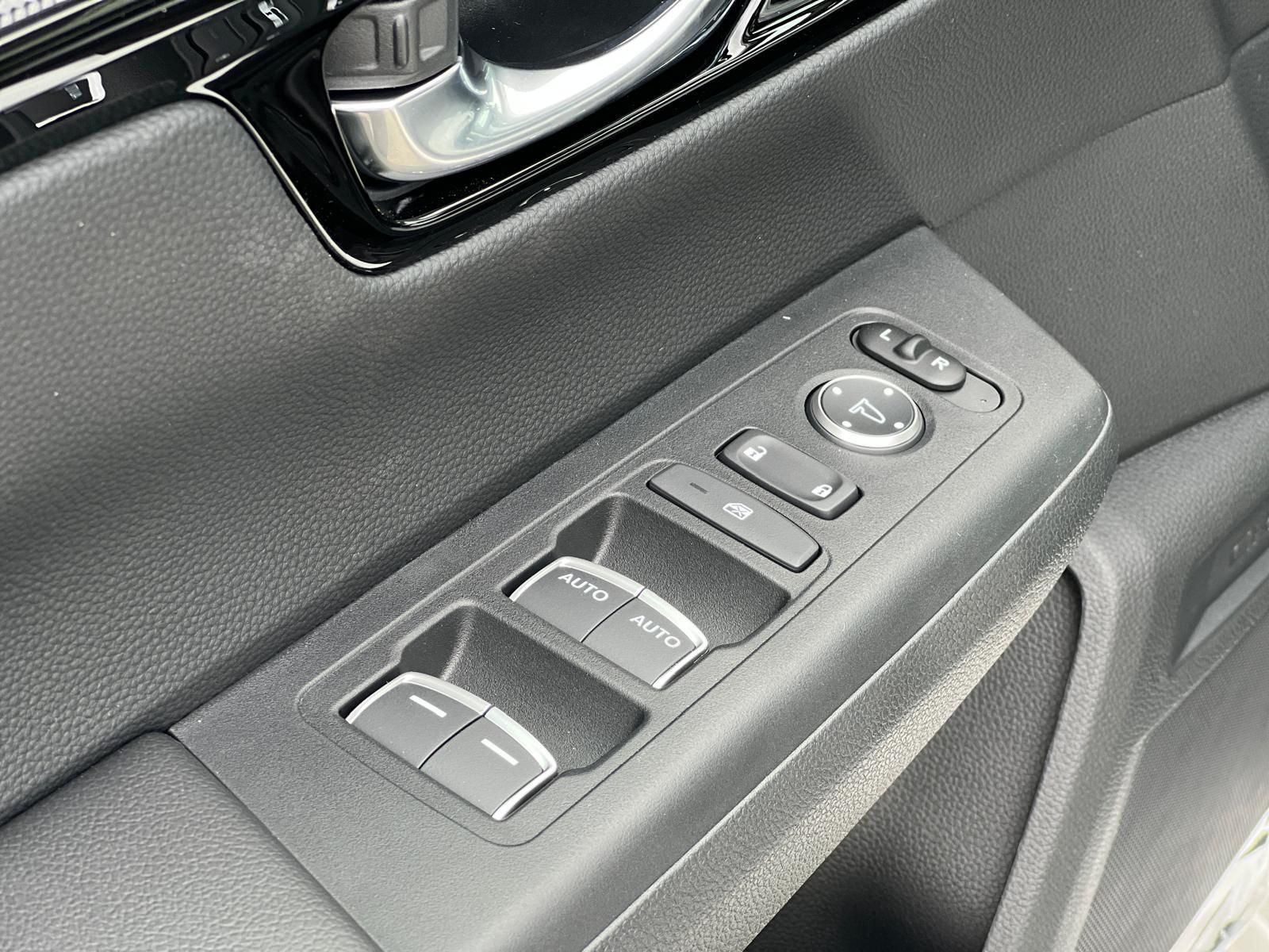 2026 Honda CR-V in North Vancouver, British Columbia