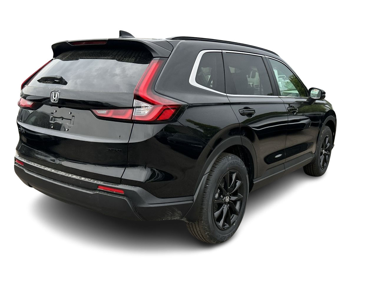 Honda CR-V  2026 à North Vancouver, Colombie-Britannique