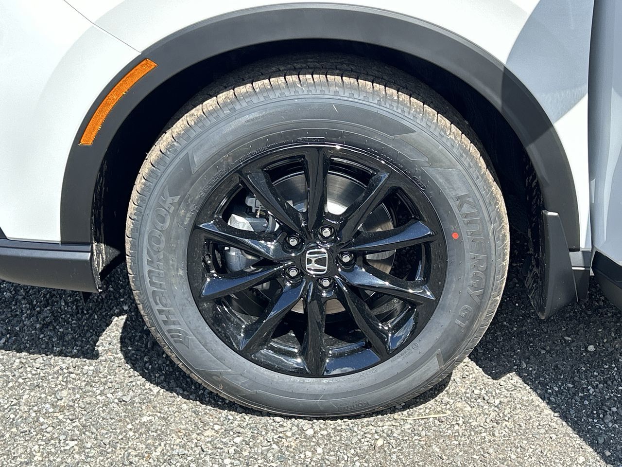 2026 Honda CR-V in North Vancouver, British Columbia