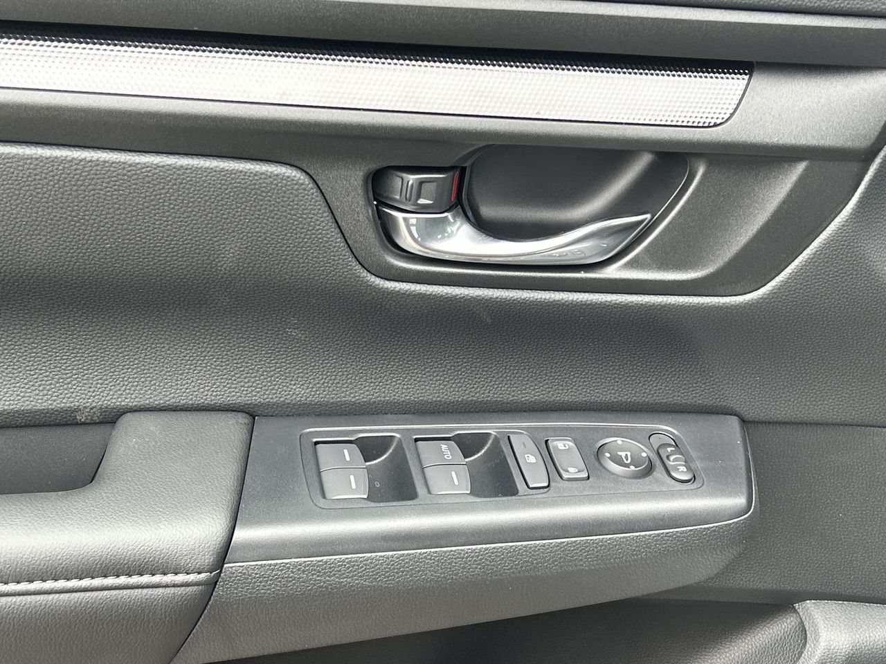 2026 Honda CR-V in North Vancouver, British Columbia