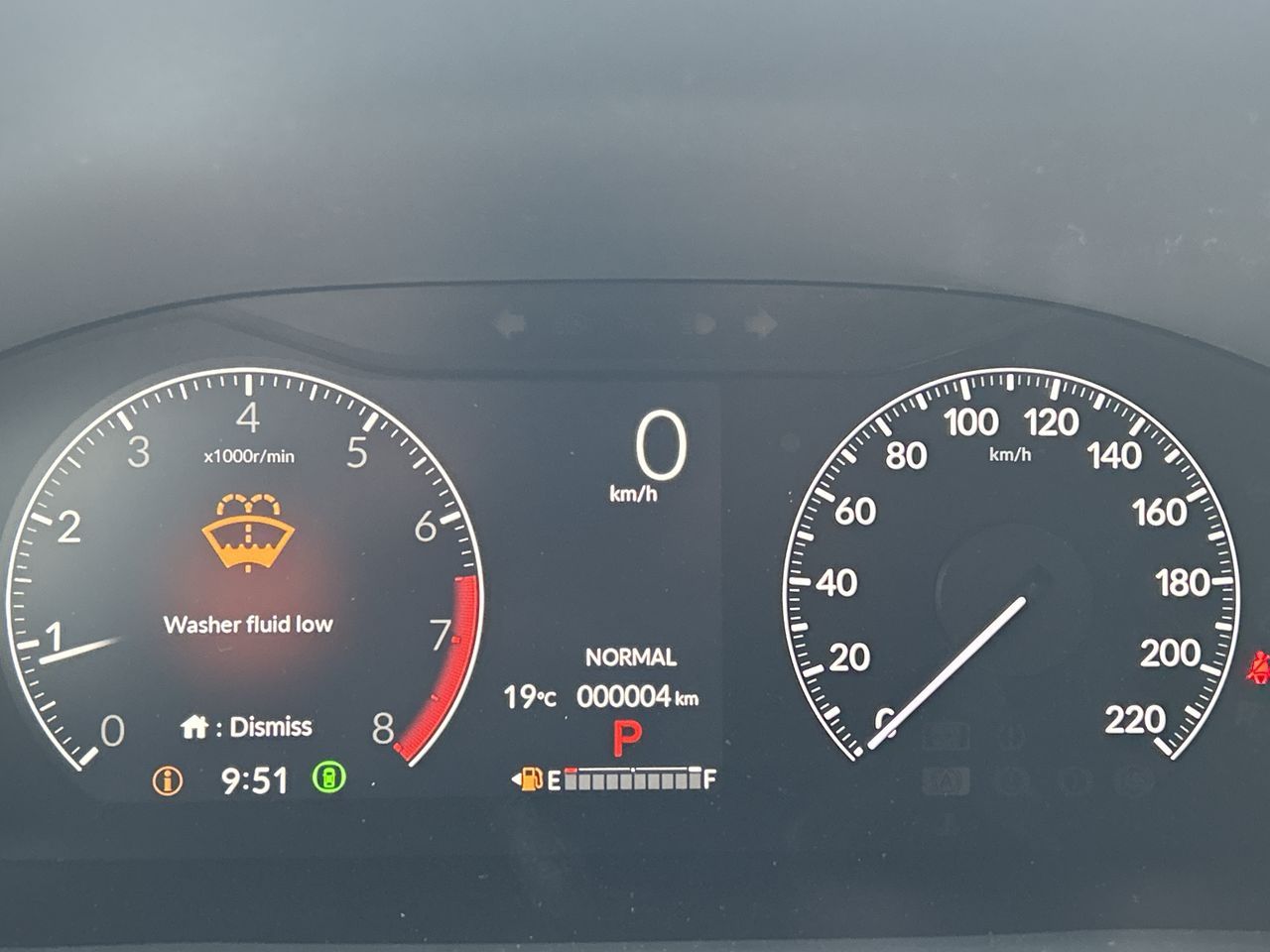 2026 Honda CR-V in North Vancouver, British Columbia