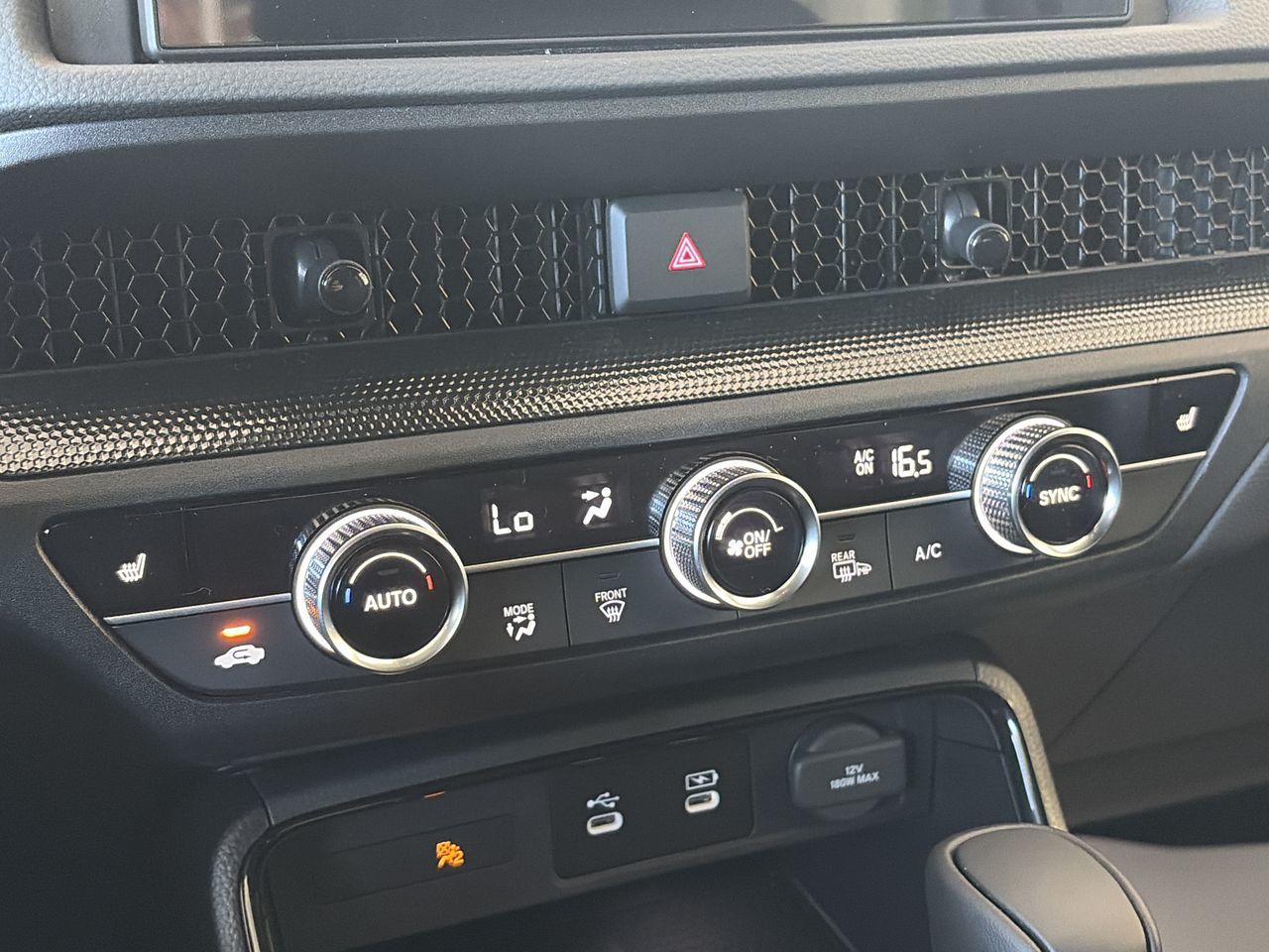 2027 Honda CR-V Hybrid in North Vancouver, British Columbia