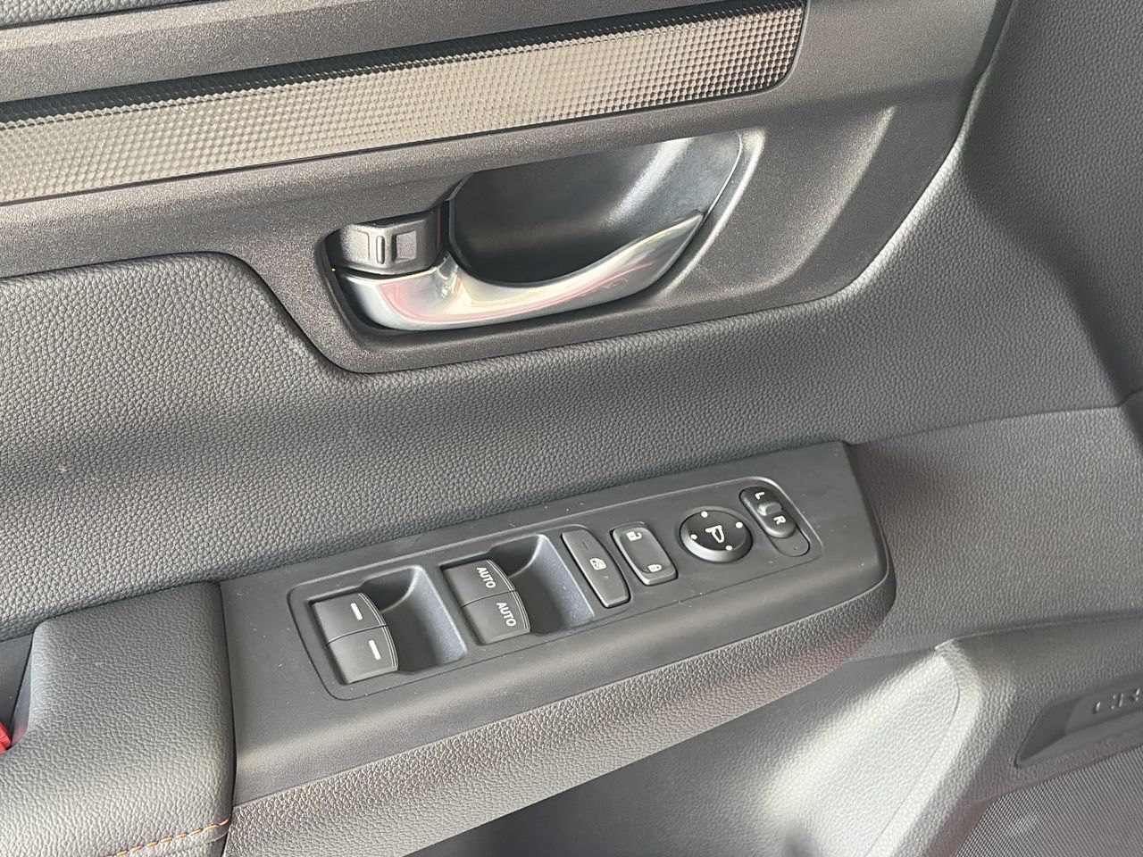 2027 Honda CR-V Hybrid in North Vancouver, British Columbia